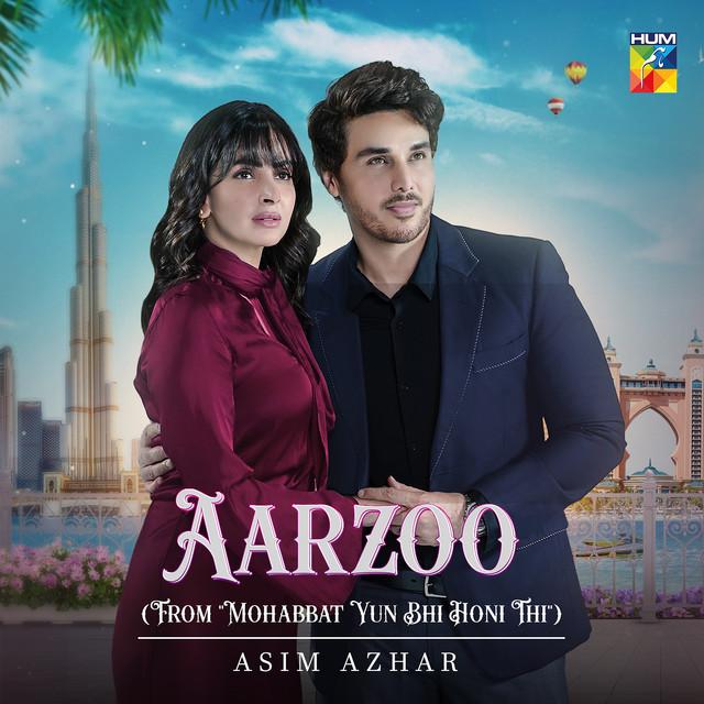 Aarzoo (Mohabbat Yun Bhi Honi Thi)